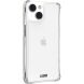 Защитный чехол URBAN ARMOR GEAR (UAG) Plyo для Apple iPhone 14 - Ice (337016I). Фото 3 из 9