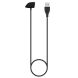 Зарядное устройство Deexe Charger Cable (0.3m) для Samsung Galaxy Fit 2 (SM-R220) - Black (272405B). Фото 6 из 9