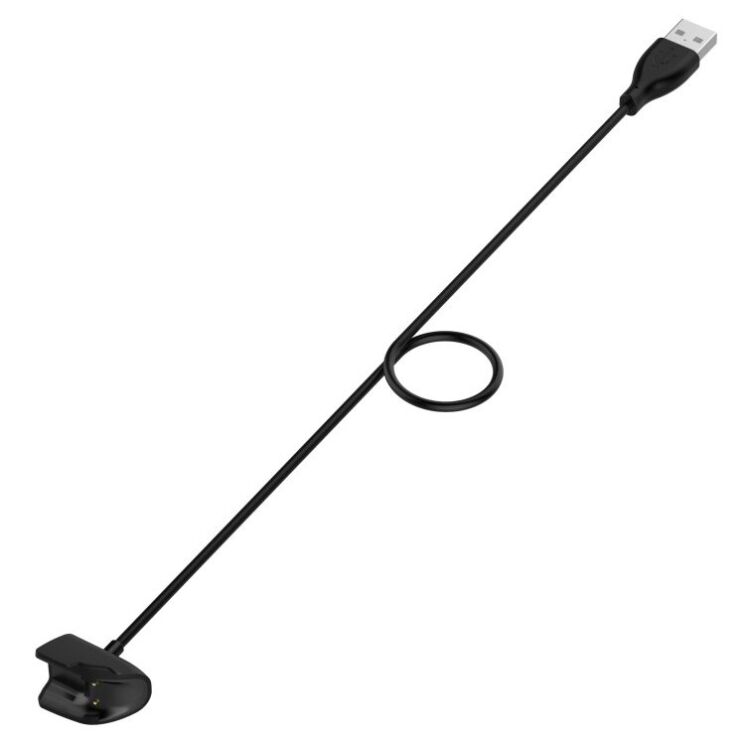 Зарядное устройство Deexe Charger Cable (0.3m) для Samsung Galaxy Fit 2 (SM-R220) - Black: фото 7 из 9