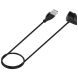 Зарядное устройство Deexe Charger Cable (0.3m) для Samsung Galaxy Fit 2 (SM-R220) - Black (272405B). Фото 5 из 9