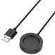 Зарядное устройство Deexe Magnetic Cable (1m) для Xiaomi Watch 2 Pro / H1 / S2 / S3 / S4 - Black (958141B). Фото 3 из 9