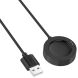 Зарядное устройство Deexe Magnetic Cable (1m) для Xiaomi Watch 2 Pro / H1 / S2 / S3 / S4 - Black (958141B). Фото 4 из 9