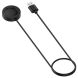 Зарядное устройство Deexe Magnetic Cable (1m) для Xiaomi Watch 2 Pro / H1 / S2 / S3 / S4 - Black (958141B). Фото 2 из 9
