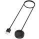 Зарядное устройство Deexe Magnetic Cable (1m) для Xiaomi Watch 2 Pro / H1 / S2 / S3 / S4 - Black (958141B). Фото 1 из 9