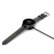 Зарядний пристрій Deexe Magnetic Cable (1m) для Xiaomi Watch 2 Pro / H1 / S2 / S3 / S4 - White (958140W). Фото 8 з 10