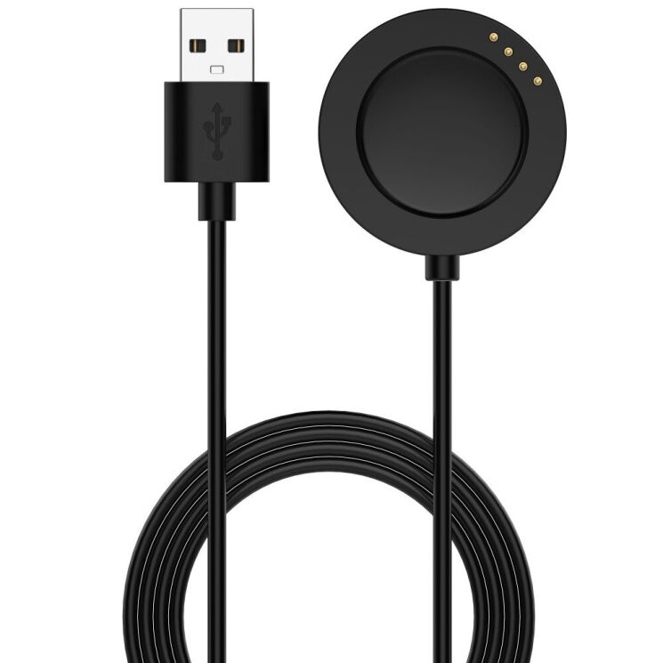 Зарядное устройство Watch Charging Dock для Xiaomi Watch S4 - Black: фото 1 из 6