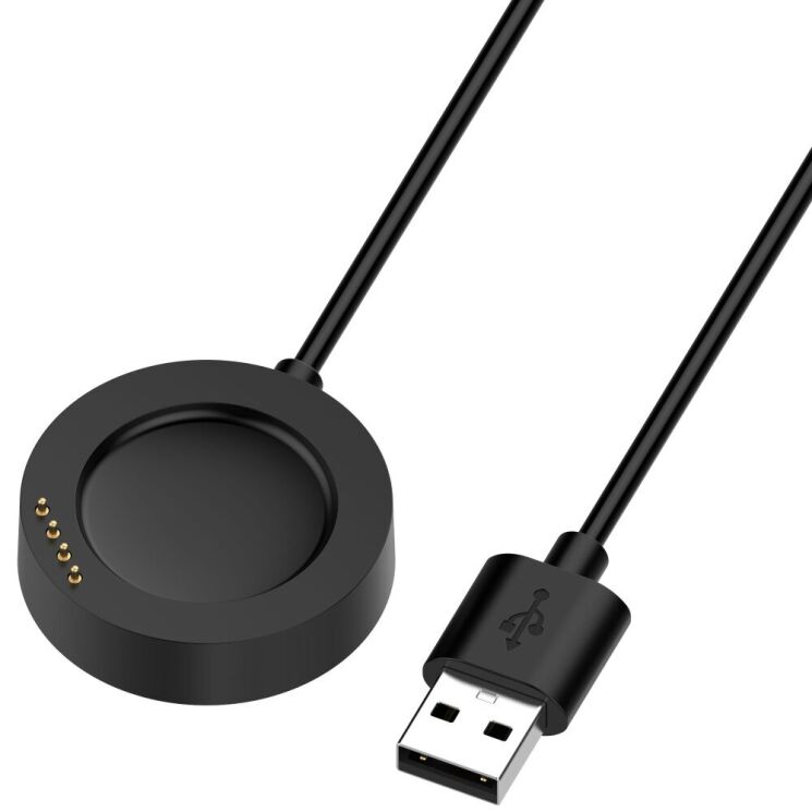 Зарядное устройство Watch Charging Dock для Xiaomi Watch S4 - Black: фото 2 из 6