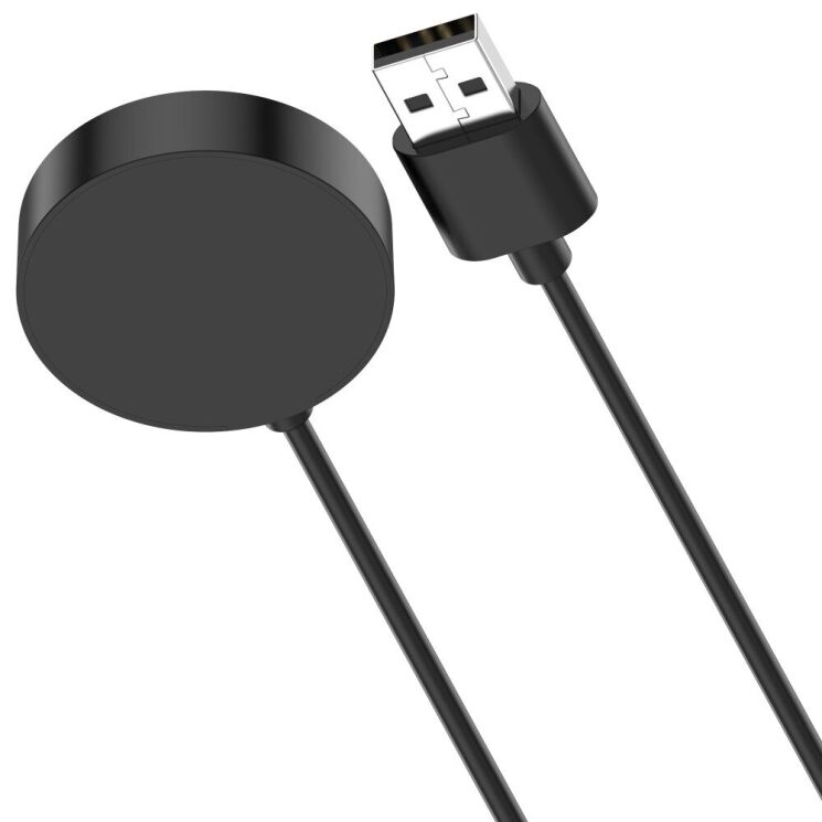 Зарядное устройство Watch Charging Dock для Xiaomi Watch S4 - Black: фото 4 из 6