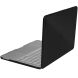 Защитная накладка ArmorStandart Crystal для Apple MacBook Neo (2026) - Black (236714B). Фото 4 из 10