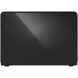 Защитная накладка ArmorStandart Crystal для Apple MacBook Neo (2026) - Black (236714B). Фото 2 из 10
