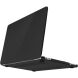 Защитная накладка ArmorStandart Crystal для Apple MacBook Neo (2026) - Black (236714B). Фото 6 из 10