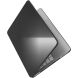 Защитная накладка ArmorStandart Crystal для Apple MacBook Neo (2026) - Black (236714B). Фото 7 из 10