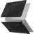 Защитная накладка ArmorStandart Crystal для Apple MacBook Neo (2026) - Black: фото 1 из 10