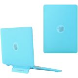 Захисна накладка Deexe Hard Kickstand для Apple MacBook Air 13 (2020) - Blue (233922L)