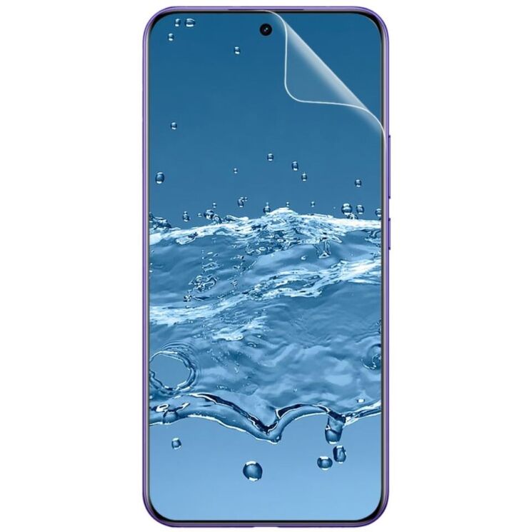 Защитная пленка IMAK Hydrogel Clear Film для Realme 14 Pro Plus: фото 2 из 9