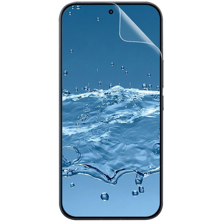 Защитная пленка IMAK Hydrogel Clear Film для Xiaomi Poco F8 Ultra: фото 2 из 12