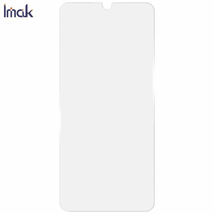 Защитная пленка IMAK Soft Crystal для Samsung Galaxy A41 (A415): фото 2 из 10
