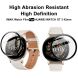 Захисна плівка IMAK Watch Film для Huawei Watch GT 3 (42mm) - Black (288105B). Фото 4 з 7