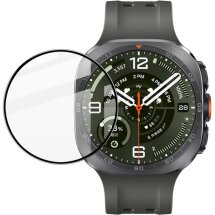 Защитная пленка IMAK Watch Film для Samsung Galaxy Watch Ultra 2 - Black: фото 1 из 7