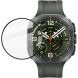 Защитная пленка IMAK Watch Film для Samsung Galaxy Watch Ultra 2 - Black (427013B). Фото 1 из 7