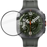 Захисна плівка IMAK Watch Film для Samsung Galaxy Watch Ultra 2 - Black: фото 1 з 7