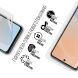 Захисна плівка на екран ArmorStandart Clear для Infinix Note 50 (379215). Фото 2 з 5