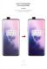Захисна плівка на екран ArmorStandart Clear для OnePlus 7 Pro (232159). Фото 3 з 4