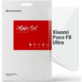 Защитная пленка на экран ArmorStandart Clear для Xiaomi Poco F8 Ultra: фото 1 из 5