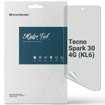 Защитная пленка на экран ArmorStandart Matte для TECNO Spark 30: фото 1 из 5