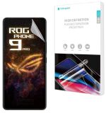 Защитная пленка на экран RockSpace Explosion-Proof SuperClear для ASUS ROG Phone 9 Pro: фото 1 из 10