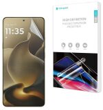 Захисна плівка на екран RockSpace Explosion-Proof SuperClear для Motorola Signature: фото 1 з 10