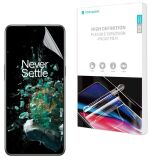 Захисна плівка на екран RockSpace Explosion-Proof SuperClear для OnePlus 10T / Ace Pro (307124)