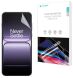 Защитная пленка на экран RockSpace Explosion-Proof SuperClear для OnePlus Nord 5 (387530). Фото 1 из 10