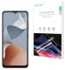 Защитная пленка на экран RockSpace Explosion-Proof SuperClear для ZTE Blade A34 (366148). Фото 1 из 10