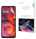 Защитная пленка на экран RockSpace SuperClear для Motorola Moto G05 (372708). Фото 1 из 10