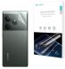 Захисна плівка на задню панель RockSpace Explosion-Proof SuperClear для Realme GT 6 (357803). Фото 1 з 9