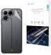 Захисна плівка на задню панель RockSpace Explosion-Proof SuperClear для TECNO Pova 8 (432306). Фото 1 з 9