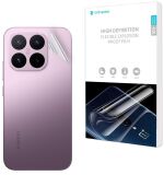 Захисна плівка на задню панель RockSpace Explosion-Proof SuperClear для Xiaomi 17T: фото 1 з 9