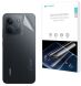 Захисна плівка на задню панель RockSpace Explosion-Proof SuperClear для Xiaomi Redmi 15C (386110). Фото 1 з 9