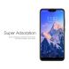 Защитная пленка NILLKIN Crystal для Xiaomi Redmi 6 Pro / Mi A2 Lite (148306C). Фото 4 из 7