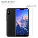 Защитная пленка NILLKIN Crystal для Xiaomi Redmi 6 Pro / Mi A2 Lite (148306C). Фото 6 из 7
