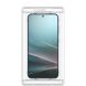 Защитная пленка Spigen (SGP) Elite Shield EZ Fit для Samsung Galaxy S25 Plus (S936) AFL09087 (376040). Фото 3 из 5
