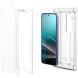 Защитная пленка Spigen (SGP) Elite Shield EZ Fit для Samsung Galaxy S25 Plus (S936) AFL09087 (376040). Фото 5 из 5