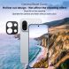 Защитная рамка IMAK Camera Styling для OnePlus 13T - Black (381430B). Фото 5 из 8