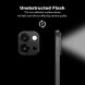 Защитная рамка IMAK Camera Styling для OnePlus 13T - Black (381430B). Фото 3 из 8