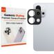 Защитная рамка IMAK Camera Styling для OnePlus 13T - Black (381430B). Фото 7 из 8