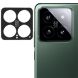Защитная рамка IMAK Camera Styling для Xiaomi 14 - Black (342256B). Фото 1 из 7