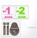 Защитное стекло 2E Basic 3D Full Glue для Samsung Galaxy Note 10 (N970) - Black (227990B). Фото 6 из 6
