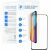 Защитное стекло 2E Basic 3D Full Glue для Samsung Galaxy Note 10 (N970) - Black: фото 1 из 6