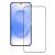 Защитное стекло ACCLAB Full Glue для Samsung Galaxy S25 (S931) - Black: фото 1 из 7
